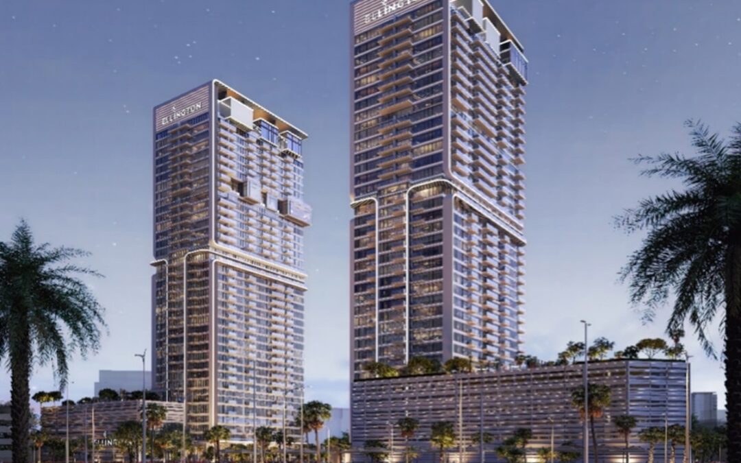 PPD – 150 | Multi-storey Residential Building At Plot No. JLT-2-38, Jumeirah Lake Towers